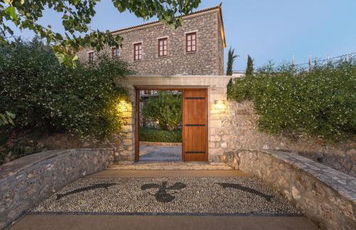 Mare Monte Luxury Suites - Photo 30