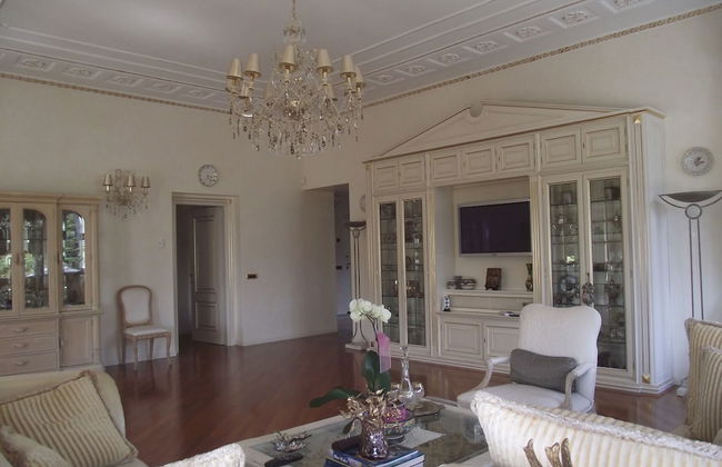 Villa Castiglioni - Foto 15