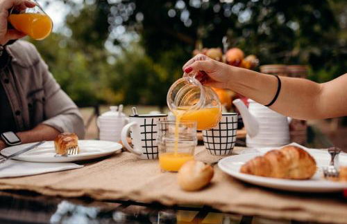 Agroturismo Can Guillem - Photo 14