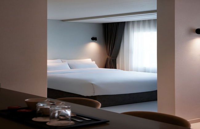 The Connoisseur Residence Hotel - Foto 12