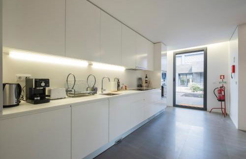 Kame House - Gym & Sauna next to the Beach - Photo 6