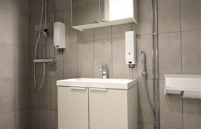 Forenom Aparthotel Varkaus - Foto 21