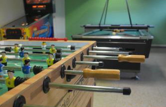 BSW Ferienwohnungen Brockenblick - Foto 49