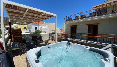 Andros 4 All Seasons Villas & Suites - Foto 2