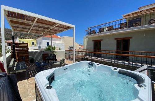 Andros 4 All Seasons Villas & Suites - Photo 2