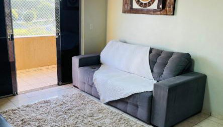 Apartamento todo climatizado a 3 min do centro - Foto 4