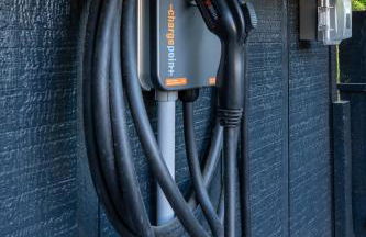 Modern A Frame Cottage - Photo 46