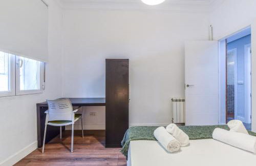 Retiro VII - Práctico, moderno y en plena ciudad de Madrid - Photo 9