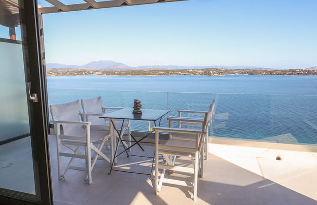 Raise Spetses Sea View Villa - Foto 15