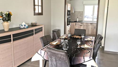 La Belle Evasion - 5 personnes - Foto 2