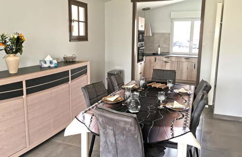 La Belle Evasion - 5 personnes - Foto 2