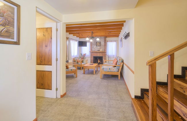 Amazing Lodge in San Martin de los Andes SMA-RV by Apartments Bariloche - Foto 45