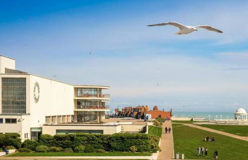 Bexhill Old Town Retreat - Foto 22