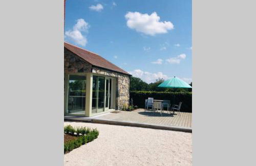 Ballyheifer House - a beautiful 5 bedroom home. - Foto 21