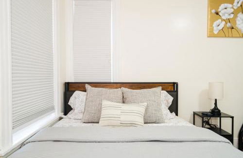 4-3BR Worcester - Cozy Apt near Clark Uni - Foto 28