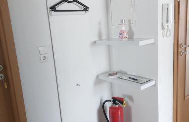 Ferienwohnung Frühlingstraße - Foto 15