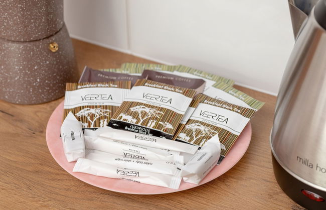 Apartment With Balcony Sea by Renters - Foto 10