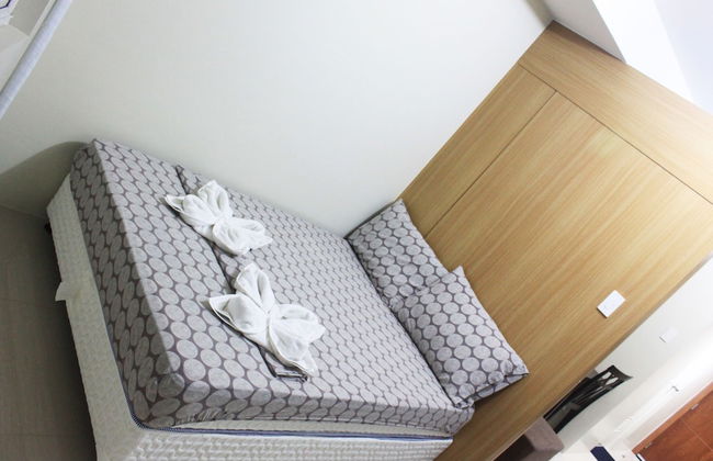 Shell Residences Apartment by Homebound - Foto 29