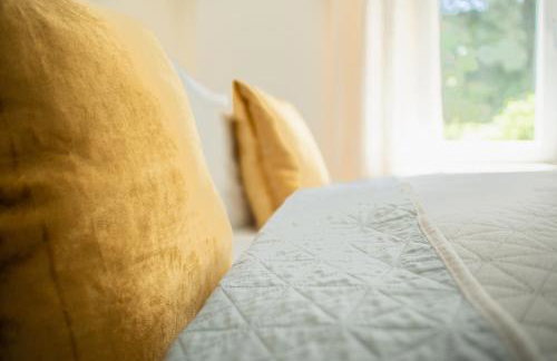 Löwe Apartment Gold Tiengen Altstadt - Foto 16