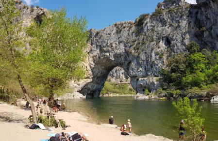 Mas Saint Antoine - Foto 62