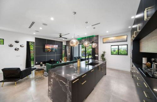 The Elements Luxury Home Fort Lauderdale - Foto 47