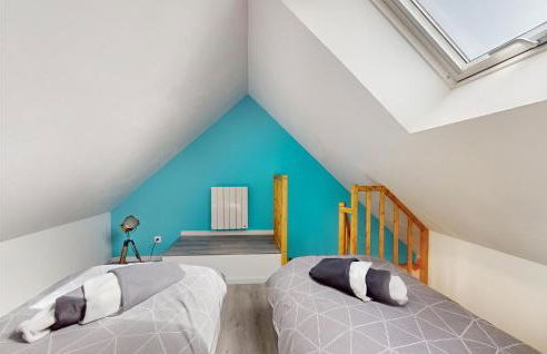 Lovely Apartment In Neuilly Le Vendin - Photo 14