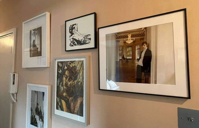 Contemporary 1BD Flat W/balcony - Stoke Newington! - Foto 16