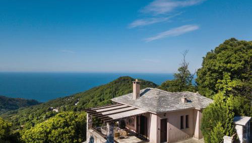 A Dream Deferred villa Pelion - Foto 4