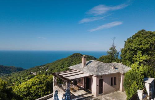 A Dream Deferred villa Pelion - Photo 4