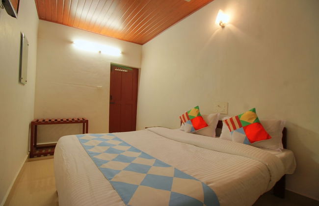 OYO 15200 Home Cozy Stay Hill Top Madikeri - Foto 14
