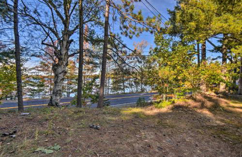 Wild Goose Cottage Near Mt Sunapee Ski Area! - Foto 31