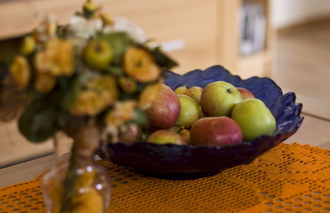 Holiday Home Lana - Foto 17