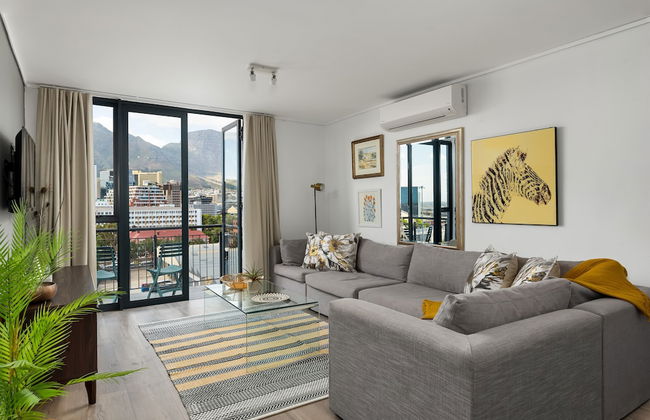 Greenwich 802 - Foto 1