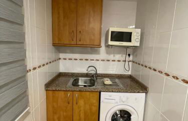 Apartamentos Vistalmar - Foto 39