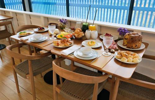 Capim Limão Country House - Foto 47