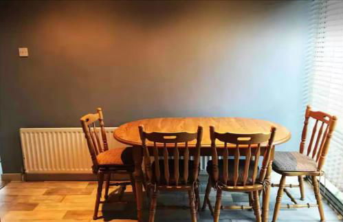 Spacious Apartment and Garden - Foto 9