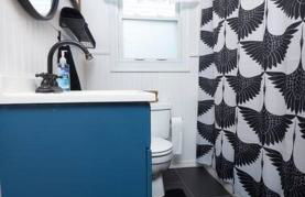 WV Bohemian Bungalow - Foto 15