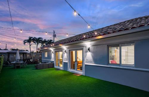 6-BD 3-BA Dreamy Vacation Retreat in Coral Terrace - Foto 48