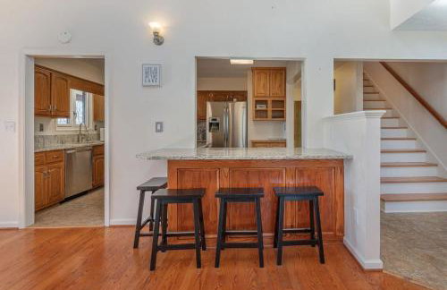 Private Dock Lake Views & Outdoor Fun - Foto 14