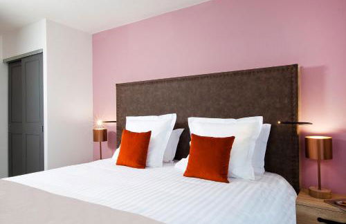 Residhome Puteaux La Defense - Foto 45