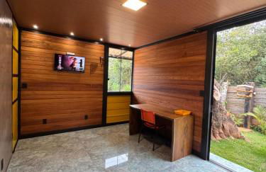 Origem Lounge - Foto 25