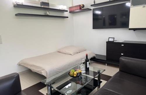 CentralPark Nürnberg 2 Zimmer - Photo 16