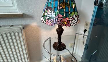 Apartment an der Rödlitzer Kirche - Foto 5