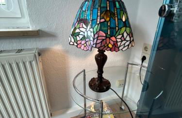 Apartment an der Rödlitzer Kirche - Foto 5