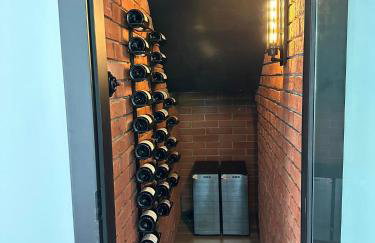 Na Jeziornej Domki Wypoczynkowe - Photo 22