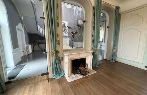 Chateau du Serpolet - Foto 14