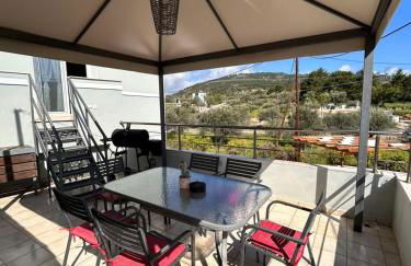 Ismini Luxury Villa - Foto 31