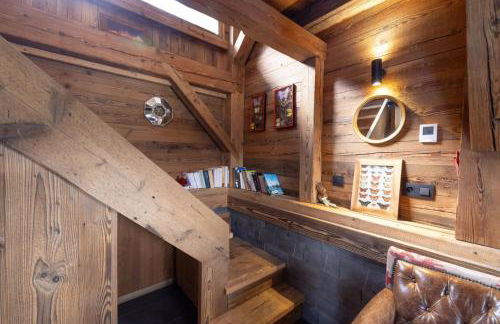 Mazot des aravis - Foto 5