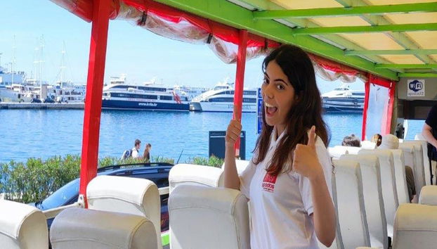 Linea Rossa - Tour panoramico della città in autobus turistico - Foto 3