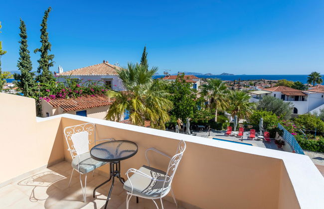 Vanas Apartments - Foto 15